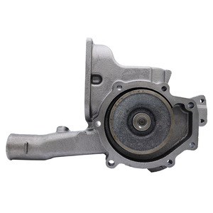Bomba de agua para camión Mercedes-Benz 926LA OE 9062006101 9062005401 9062002901 Pieza de repuesto nueva - Product Image 3