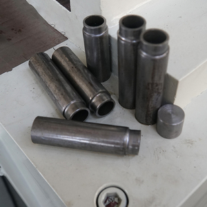 <strong>Pipe</strong> End Forming <strong>Machine</strong> Taper <strong>Pipe</strong> Reducing <strong>Machine</strong> for Reducing Expanding - Product Image 3