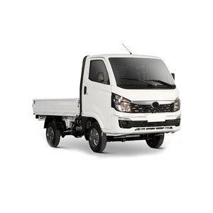 Camioneta Diésel Usada Smart Adventure Diseñada para Actividades al Aire Libre, Motor Robusto, Conducción Suave, Características de Seguridad Avanzadas, Pasajeros - Product Image 1