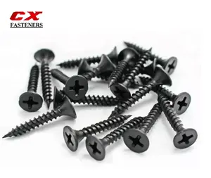 Drywall Screws Gypsum manufactures autoperforante Direct Selling Customized Making Machine factory