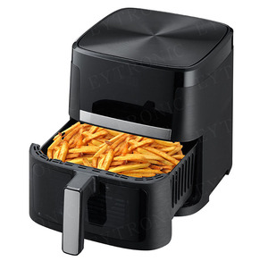 Freidora de Aire Digital Eytronic de 6l/7.5l con Pantalla y Función Wifi, 1800W - Product Image 4