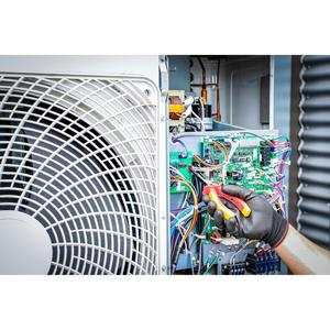 Assortiment d'outils sanitaires combinés BGS 86 pièces. - Product Image 3