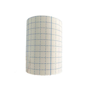 CE plester perekat lembut dan aman pakaian hipoalergenik non-tenun bernapas untuk penutup luka harga grosir pabrik - Product Image 2