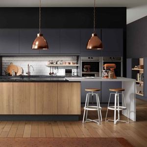 Mueble de Cocina de Estilo Moderno, Mueble Base de Cocina, Remodelación de Cocina Personalizada a un Precio Asequible - Product Image 3