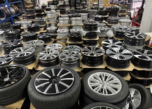 5X112 Deep Concave Forged Wheels 17-24 Inch 5X120 Passenger Car for M2 M3 M4 G80 G82 - Product Image 4