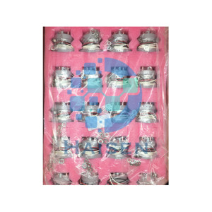 Ev200haana haisen mới ban đầu Relay Contactor SPST 500A 12V <span class=keywords><strong>IC</strong></span> linh kiện điện tử ev200haana EV200 - Product Image 4