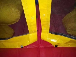 Château Gonflable Commercial Haut <span class=keywords><strong>de</strong></span> Gamme 2026 en PVC 0,55 mm – Jeu Gonflable <span class=keywords><strong>de</strong></span> Qualité Supérieure à Prix Avantageux - Product Image 5