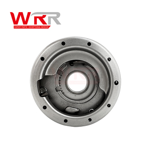 Régulateur d'arbre à cames de haute qualité WRR 2760503700 pour Benz W222 W166 S400 GLE400, pignon d'entraînement de distribution d'échappement droit - Product Image 4