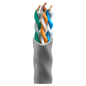 TP-LINK TL-EC5e-305A cavi di rete universali Ultra-cinque sei non schermati CAT6/5e fili elettrici in rame senza ossigeno auto in gomma - Product Image 5
