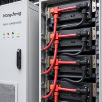 Câble de connexion de batterie en caoutchouc silicone-cuivre de qualité automobile 6~120mm² pour module de batterie de véhicule électrique 600V-1500V