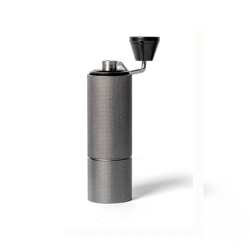 TIMEMORE C2 Portable Manual Pour Over Coffee Grinder