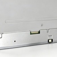 Modul LCD TFT 23,8 Inci 30 Pin Antarmuka LVDS 1920x1080 M238HCA-L5Z Panel Layar LCD AAS Panel Lampu Latar WLED Pemasangan Panel