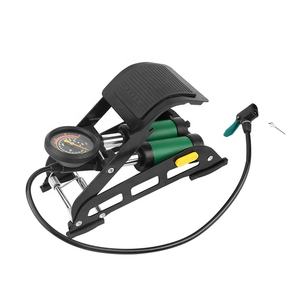 <span class=keywords><strong>Pompe</strong></span> à <span class=keywords><strong>pied</strong></span> pour vélo à double cylindre OEM 160Psi, <span class=keywords><strong>pompe</strong></span> à <span class=keywords><strong>pied</strong></span> portable pour vélo, <span class=keywords><strong>pompe</strong></span> à <span class=keywords><strong>pied</strong></span> pour pneu de vélo, <span class=keywords><strong>pompe</strong></span> à <span class=keywords><strong>pied</strong></span> pour pneu de <span class=keywords><strong>voiture</strong></span> - Product Image 1