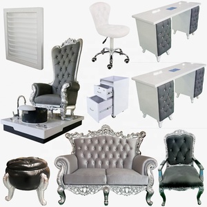 Saç salonu mobilyası kullanılan <span class=keywords><strong>salon</strong></span> mobilya ekipmanları