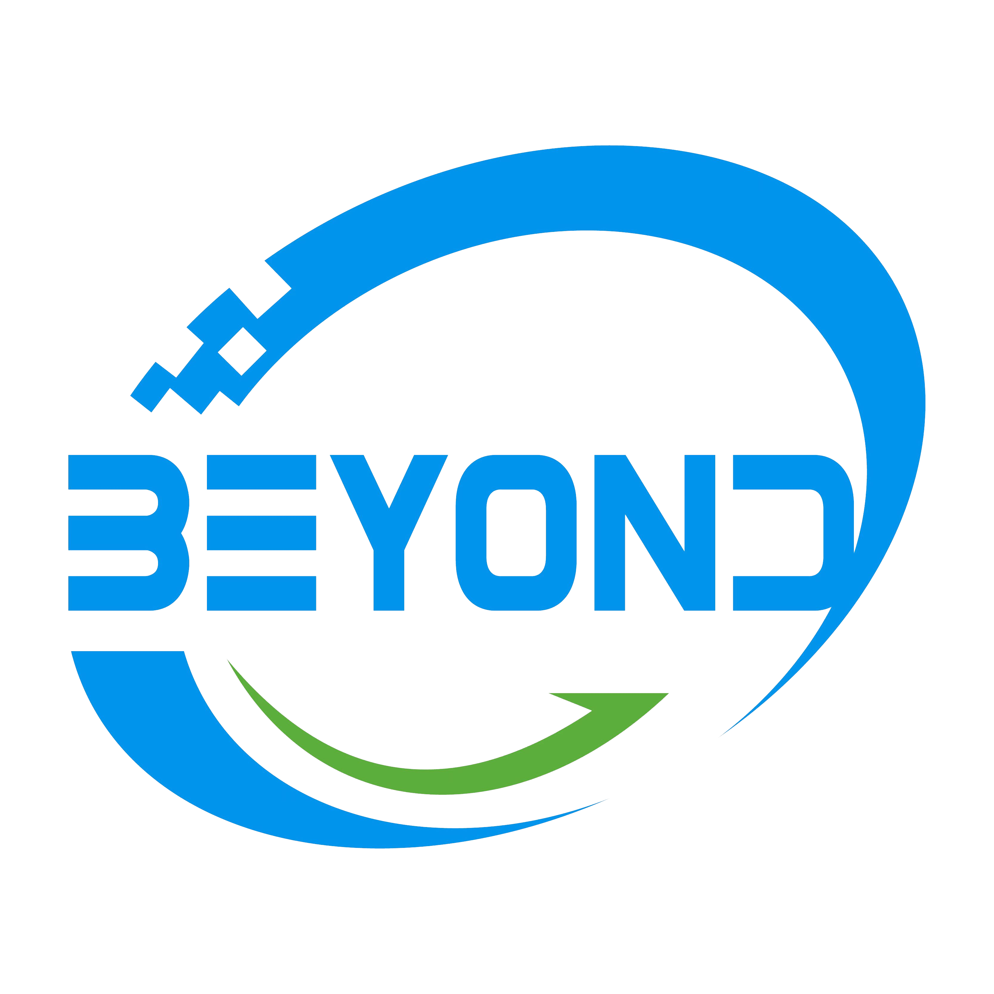 Wuhan Beyond Technology Co., Ltd. logo