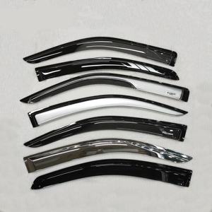 Visière solaire pour porte de voiture, <span class=keywords><strong>pare</strong></span>-<span class=keywords><strong>soleil</strong></span> pour corolla swift 2018 hilux pajero l200 triton np300 navara - Product Image 3