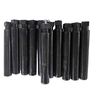 Pneumatici in Poliuretano Personalizzati per Coltivatori - Nuovi con 6 Mesi di Garanzia - Product Image 1