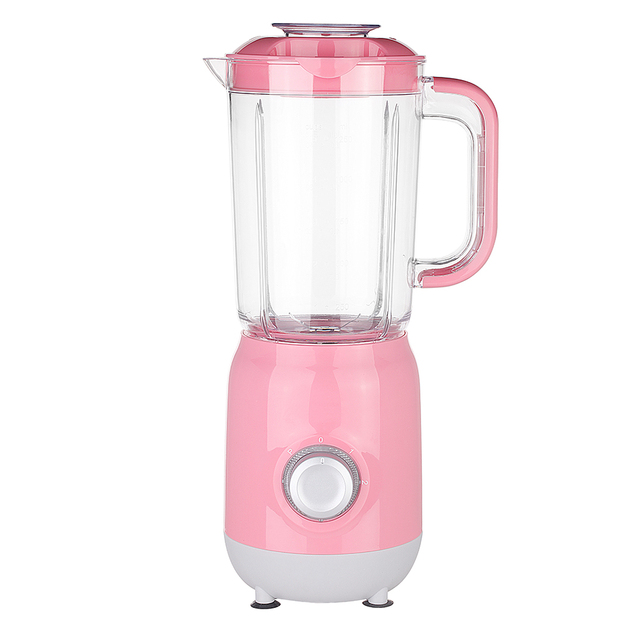 1.0L Big Capacity Food Blender ETL/CE/CB Kitchen Appliance for Smoothies