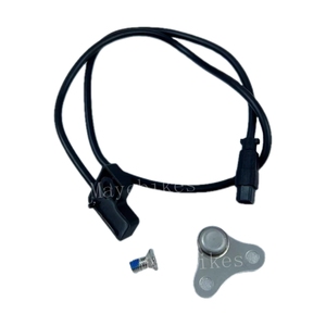 <span class=keywords><strong>Meilleur</strong></span> <span class=keywords><strong>moteur</strong></span> de vélo électrique à entraînement central Bafang M560 Mid Drive e-bike Motor Kits Fat Tire Bike Electric Bike Mid Drive Motor avec swing arm - Product Image 6