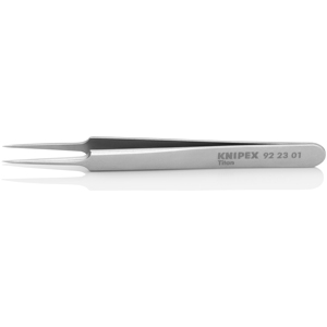 KNIPEX 92 23 01 Pince à titane 110 mm - Product Image 1