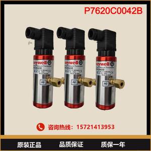 Capteur P7620C0042B le plus vendu, en acier inoxydable 304, haute précision 0,5 %, pleine gamme, fabriqué aux États-Unis, garantie 1 an, 100 % authentique - Product Image 1