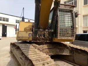 เครื่องขุดสำหรับแมวเครื่องขุดใช้345D สำหรับแมว - Product Image 4