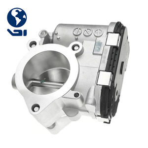 Corps de papillon en gros du fabricant 0280750539 9672486980 pour Peugeot 307 206 <span class=keywords><strong>308</strong></span> - Product Image 4