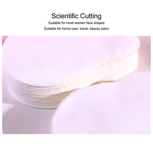 Kertas Masker Mata sekali pakai mengurangi keriput dan pereda untuk migrain, sakit kepala, mata kering, alergi, lingkaran hitam - Product Image 5