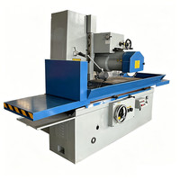 Machine de rectification de surface CNC M7150 avec PLC et moteur, haute productivité, 380V 5.5kW, rugosité de surface 0.63m