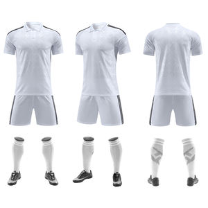 ชุดเสื้อผ้าฟุตบอล liga MX 2026 2025ประกอบด้วยเสื้อเจอร์ซีย์ทีม toluca และ America - Product Image 3