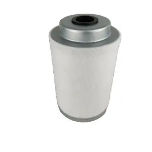 Air compressor oil separation filter 1604132800 for Atlas