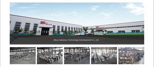 เครื่องอัดรีดอาหาร<span class=keywords><strong>ข้าว</strong></span>โพดผัดแบบอัตโนมัติเครื่องผลิตขนมพัฟข้าวโพด - Product Image 5