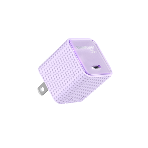 Tendance Mini <span class=keywords><strong>20W</strong></span> 30W Pd 3.0 Adaptateur Secteur Super Rapide Charge Type C Gan Chargeur pour <span class=keywords><strong>Anker</strong></span> <span class=keywords><strong>Iphone</strong></span> 15 16 17 Pro Max Téléphone Mobile - Product Image 2