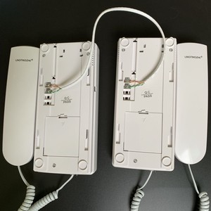 Có dây liên lạc nhà hai chiều một cuộc gọi quan trọng liên lạc hai nơi Talking Mine kho intercom chuông cửa - Product Image 5