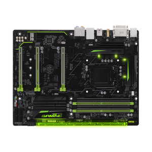 เมนบอร์ด FM1 FM2 FM2+ รุ่น F2A88XM DS2 HD3 F2A78XM HD2 F2A68H F2A78M F2A68HM DS2 H S1 F2A78M <span class=keywords><strong>A8</strong></span> A10 7500 <span class=keywords><strong>7600</strong></span> 7800 7850 7860K - Product Image 6