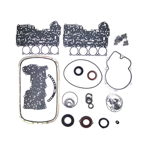 5L40E 5L50E 5L51E Automatic Transmission Master kit Rebuild Kit Overhaul With Clutch <b>Plate</b> For BMW 2WD 4WD HKHENING - Product Image 1