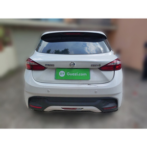 Guazi Perfect JMEV Ezi <span class=keywords><strong>EV3</strong></span> BEV, Auto Usado, Tracción Delantera, 4 Asientos - Product Image 5