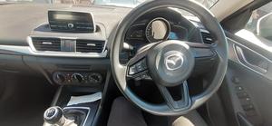 Klyde 10.25 "rộng màn hình Android xe stereo với DSP không dây Carplay Android tự động tương thích <span class=keywords><strong>MAZDA</strong></span> 3 AXELA 2014-2016 - Product Image 6