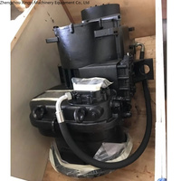 Boîte de vitesses XG pour chargeuse sur pneus ZL50G ZL50GN 272200364