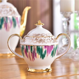 Vente directe d'usine, ensemble de café en gros de Chine - Product Image 4