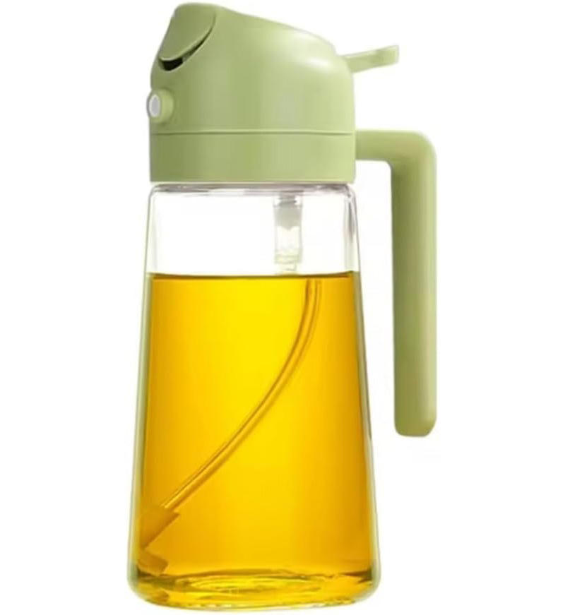 สีเขียว