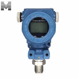 Hochpräzise Explosionsgeschützte Druck-/Füllstandregler Kraftsensoren Wägezellen IP65-Schutz -0,1-250 <span class=keywords><strong>MPa</strong></span> Messbereich 4-stellige LED-Anzeige - Product Image 5