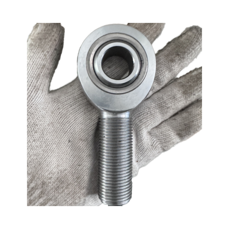 ABCE5 Custom Deep Groove Ball Bearings