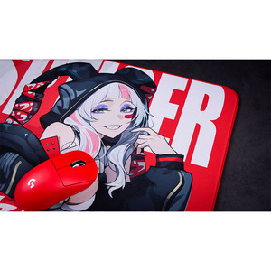 Tapis de souris de <span class=keywords><strong>jeu</strong></span> original Esports Tiger Tangdao pour un contrôle équilibré, idéal pour les jeux de sport électronique FPS, CS:GO et Valorant. - Product Image 6
