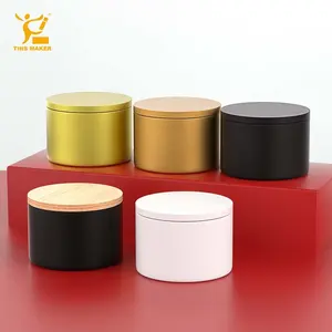 China's Factories Custom Laser Print Small Tin Case Rectangle Metal Tin Box Gift Tin Box Packaging With Lid