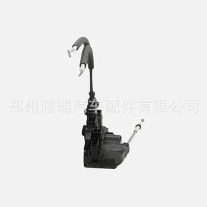 Actionneur de serrure de porte Hyundai 813103J010 813203J000 Pièce de rechange avant arrière - Product Image 3