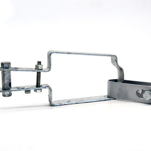 Tendeurs de fil galvanisé, système Anti-élégants de 10 m, pour câbles en acier - Product Image 1