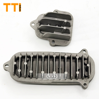 Module de commande électronique de phare 82494763 Pièces FH FM