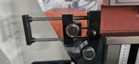 Machine de découpe à fil CNC 5 axes série DK77 pour le découpage de métaux par électroérosion – Vente en gros