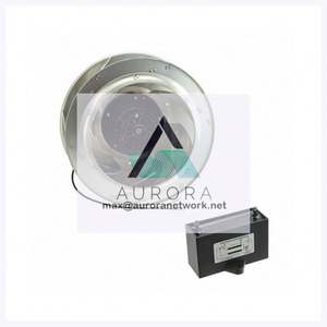 Ventiladores de refrigeración de motor de alta calidad, a buen precio, soporte OEM - Product Image 3